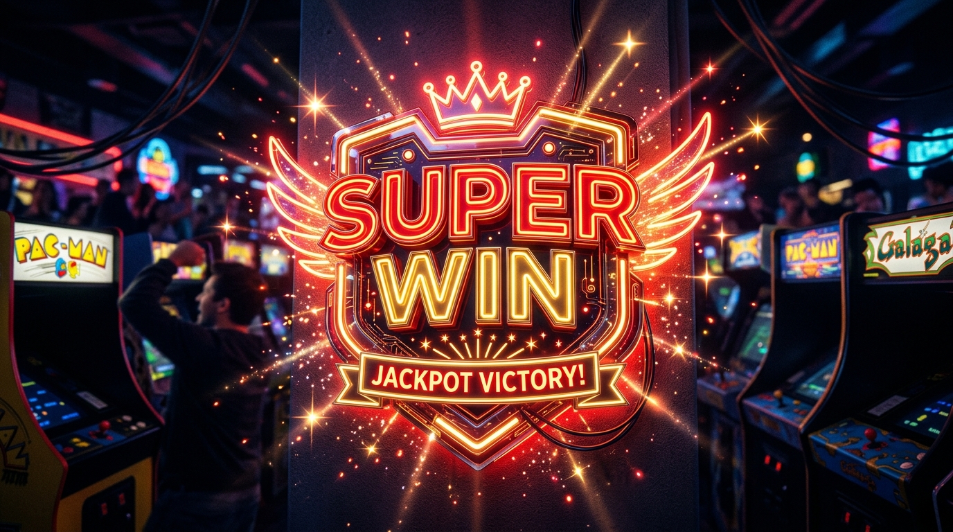 Super Win Victory